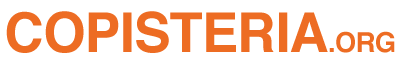 Copisteria.org